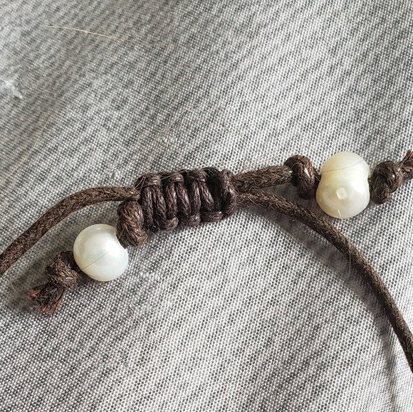 Two Bead Necklaces - Picture 4 of 5